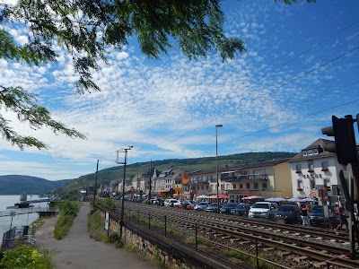 Photos of Touristinformation, Ruedesheim Tourist AG