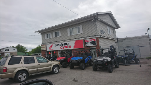 Lindsay Cycle & Power Equipment Inc