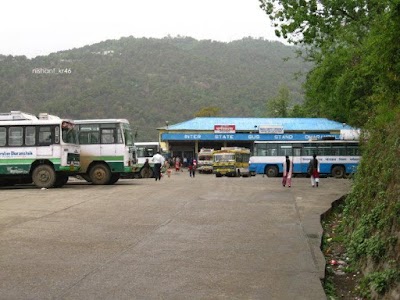bus-station