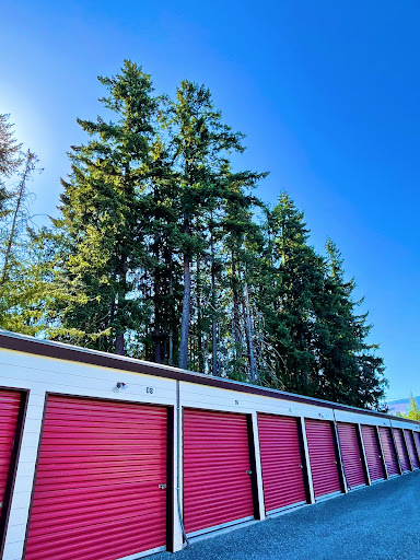 Dogleg Road Self Storage - Thumbnail