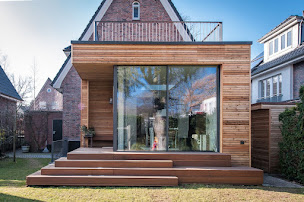 Photo n°9 de MS Baticonseil, maitre d'œuvre - Pau, Tarbes, Lourdes à Saint-Pé-de-Bigorre (Entreprise de construction)