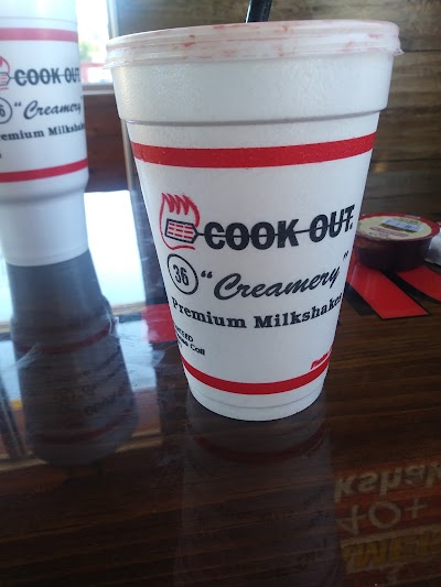 Cook Out