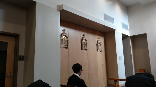 Pope John Paul II High School - Thumbnail