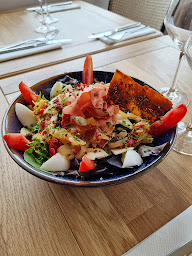 Photo n°89 de OCTOPUS à Biarritz (Restaurant)