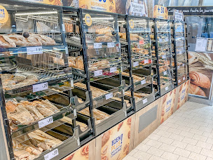 Photo n°3 de Lidl à Sablé-sur-Sarthe (Supermarché)