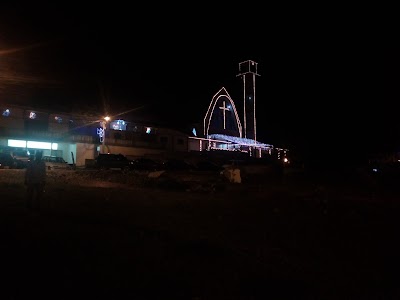 church