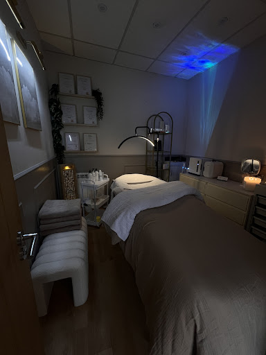 The cloud nine clinic