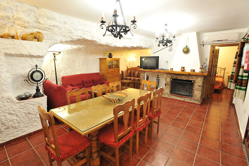 Casa Rural La Herradura del Río Júcar - Thumbnail