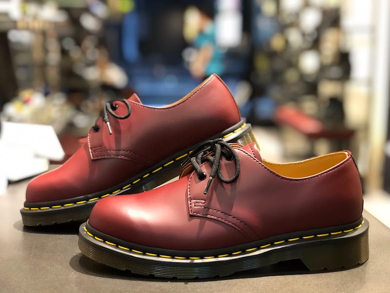 ドクターマーチン 広島店 / Dr. Martens Hiroshima