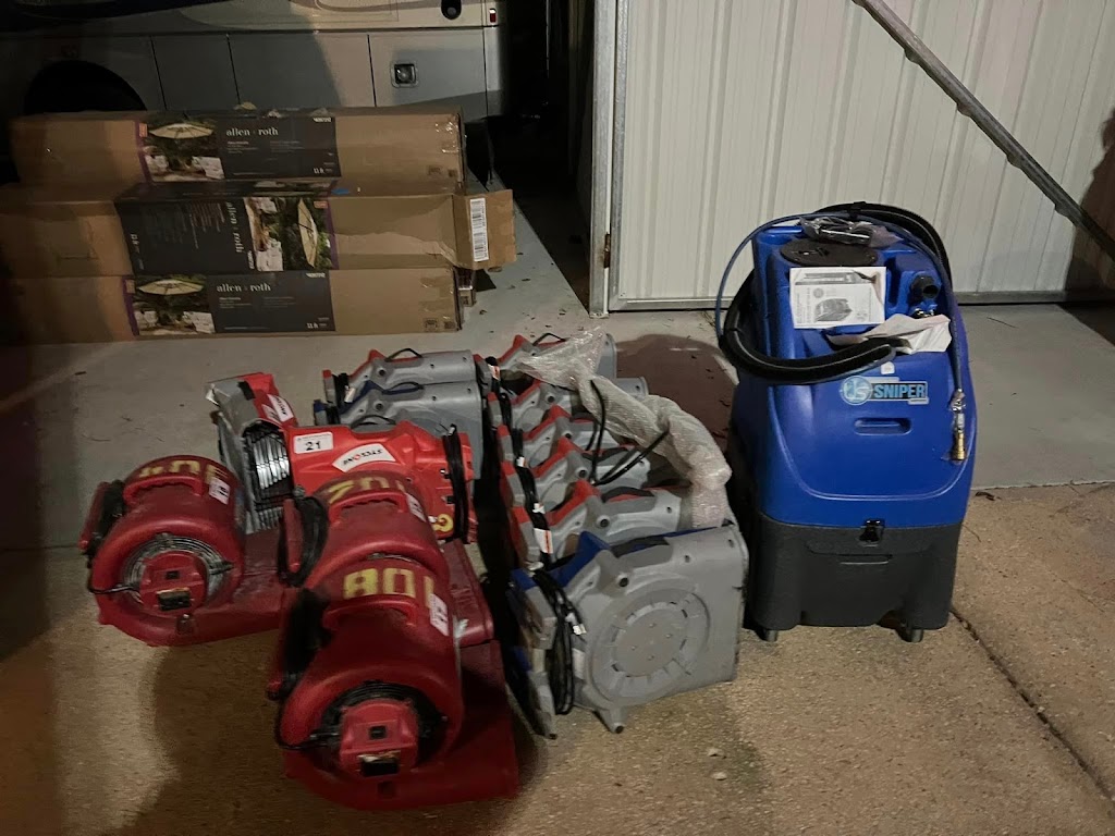 Westoration Emergency Restoration Services photo