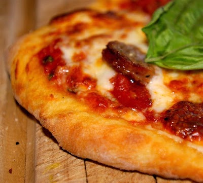 Photos of Maximus Pizza-Caf&eacute;