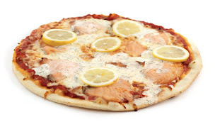 Photo n°19 de Kalon Pizzas Saint Quay Perros à Saint-Quay-Perros (Pizzas à emporter)