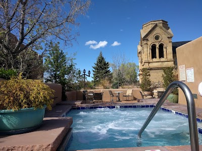 Photos of La Fonda on the Plaza