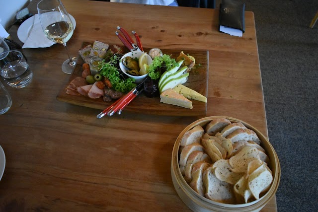 Giesen Wines Cellar Door