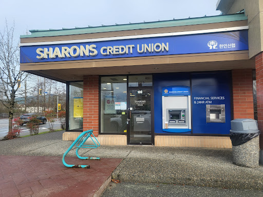 Sharons Credit Union 한인신협 (Poco Branch) - Thumbnail