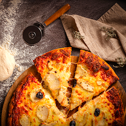 Photo n°15 de Marie Blachère STE EULALIE à Sainte-Eulalie (Sandwicherie)