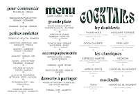 Menu doublevie Page 2