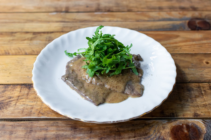 Macellaio RC Battersea by null