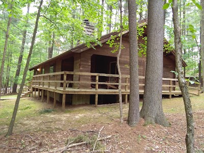 Photos of North Bend State Park Lodge
