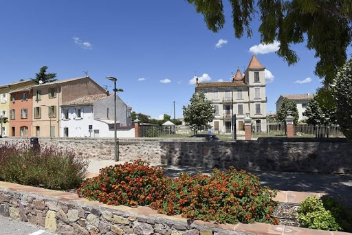 Office de Tourisme Provence Méditerranée I Bureau de La Crau - Thumbnail