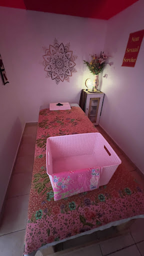 Jackie Thai massage - Thumbnail