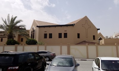 church