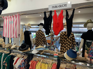 Photo n°13 de Sun Shop à Fréjus (Magasin de maillots de bain)