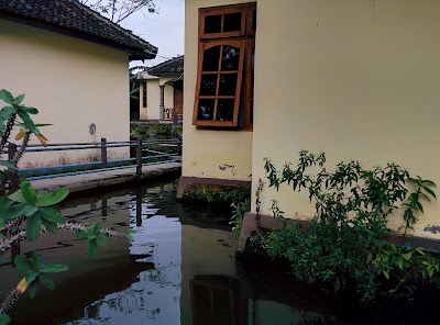 Photos of Hotel Pakem Sari