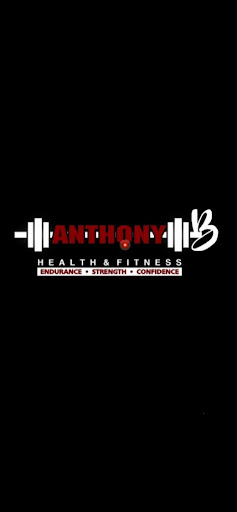 Anthony B Health and Fitness - Thumbnail