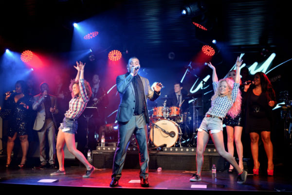 Comments and reviews of Contraband Entertainment