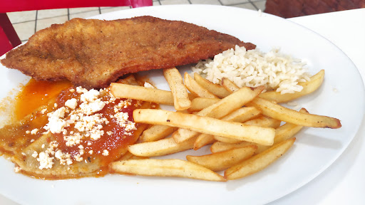 Marisqueria "Mi amá" - Thumbnail