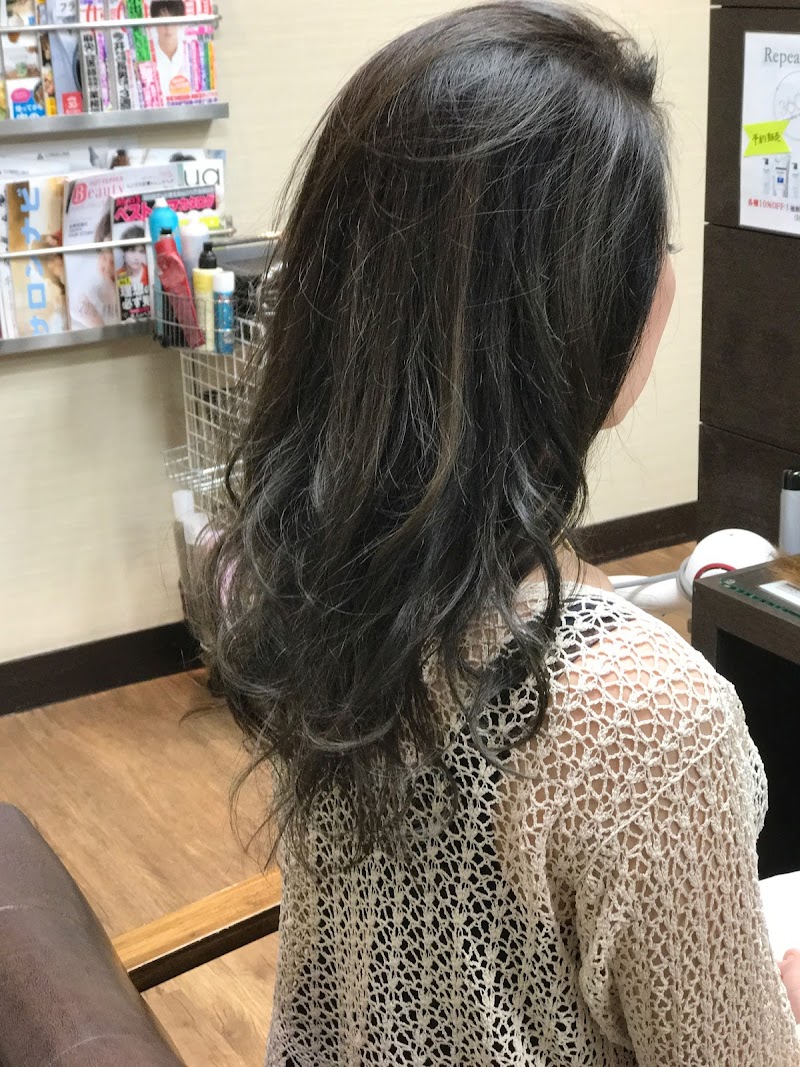 ヘアーミッションロデオ