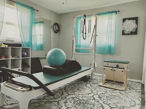 Poise Pilates LLC - United States