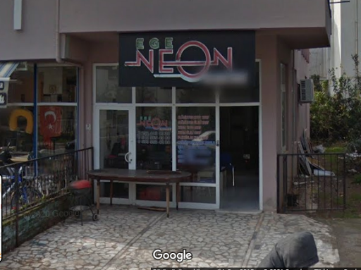 ege neon