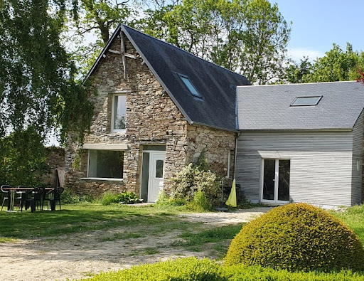 Domaine de la Férière