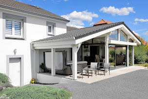 Photo n°17 de Vie & Véranda à Marquise (Constructeur de kiosques/pavillons de jardin)