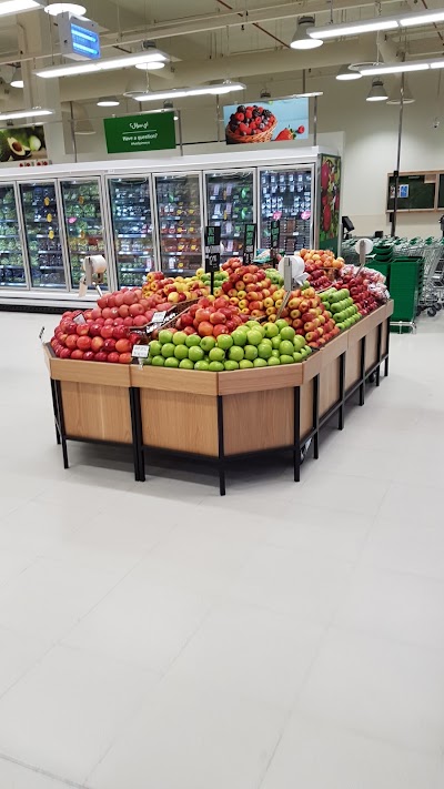Photos of Spinneys Al Furjan