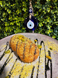 Photo n°14 de Alaturka Restaurant à Dordives (Restaurant turc)