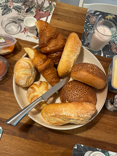 Breadpoint - Visual