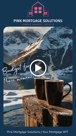 Pink Mortgage Solutions