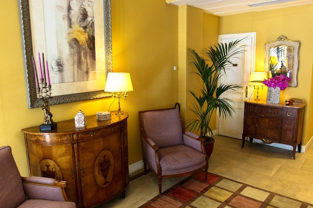 Hotel Le Relais Madeleine Paris ****