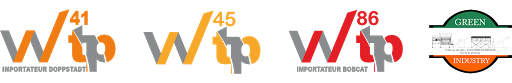 W 41 TP Parçay - Thumbnail