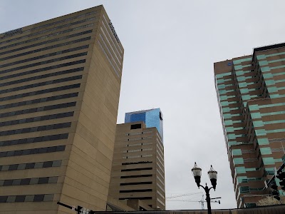 Photos of Lexington Center