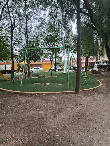 2DA SECCION ATLANTA Park