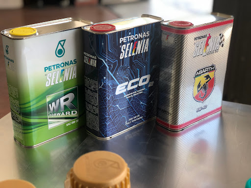 Officina Meccanica Stacchini - Thumbnail