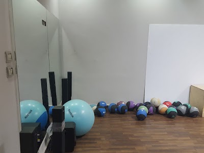 Photos of Crafters Gym