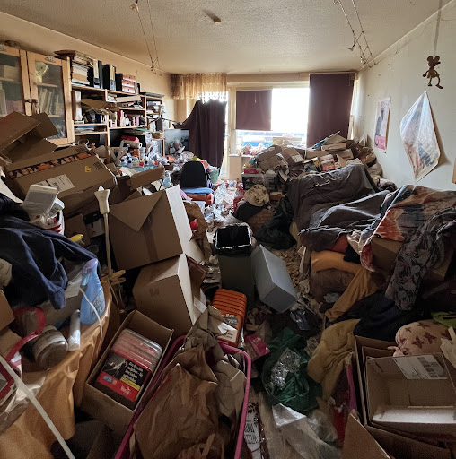 Frankenräumung - Haushaltsauflösungen & Entrümpelung