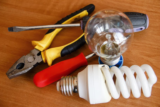 Electrovision Electrical - Visual