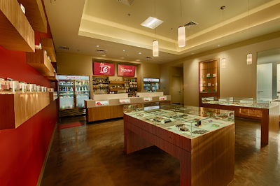Photo of The Superior Dispensary