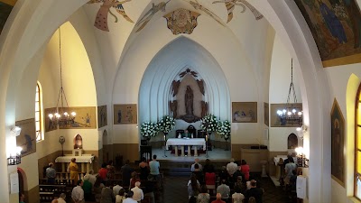 church